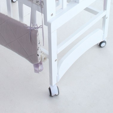 Minicuna Colecho Telmo Uzturre