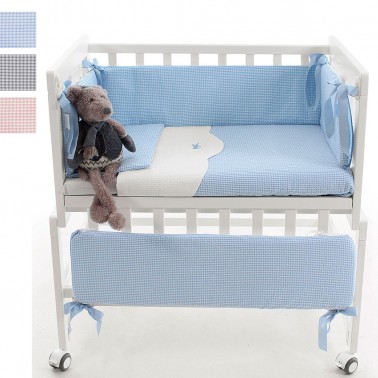 Minicuna Colecho Telmo Uzturre