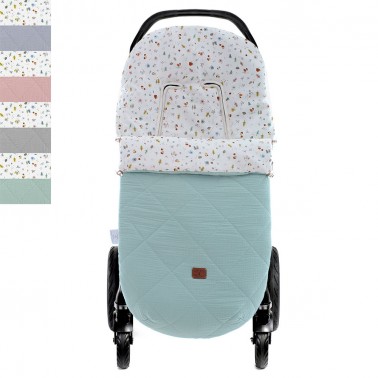 Saco Silla Marcela Uzturre