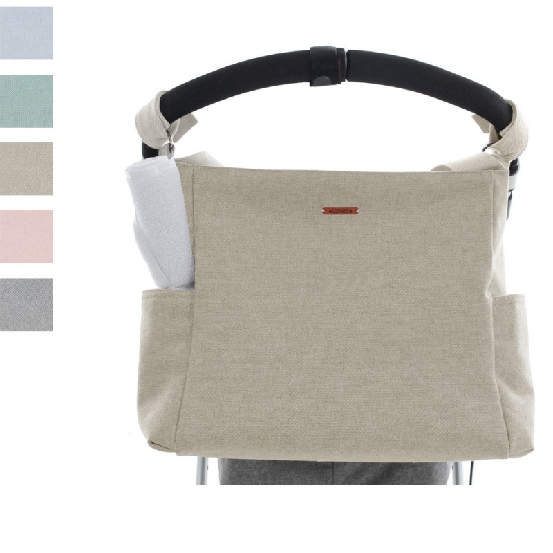 Bolso Silla Ma Lino Uzturre