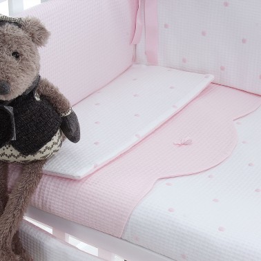 Minicuna Colecho Bopi Uzturre