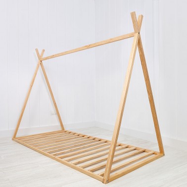 Tipi con somier Mobo