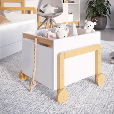 Juguetero Victor Kocot