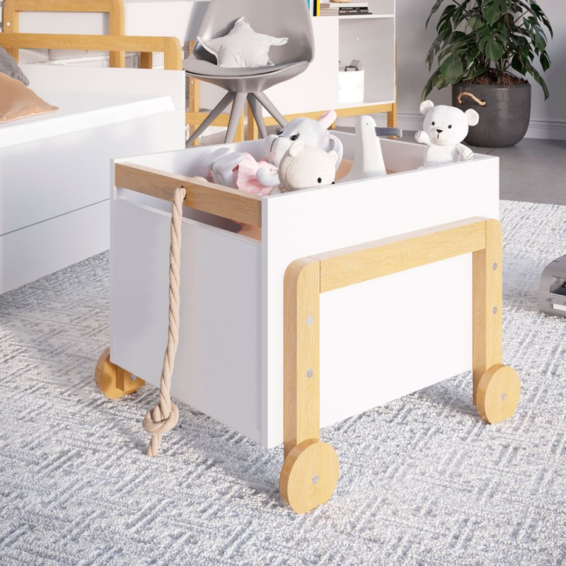 Juguetero Victor Kocot