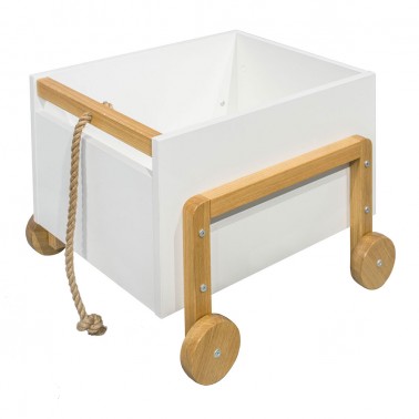 Juguetero Victor Kocot