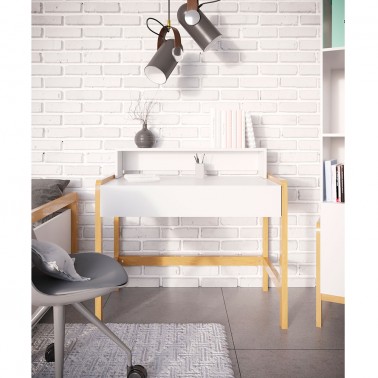 Escritorio Victor Kocot