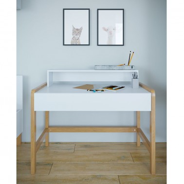 Escritorio Victor Kocot