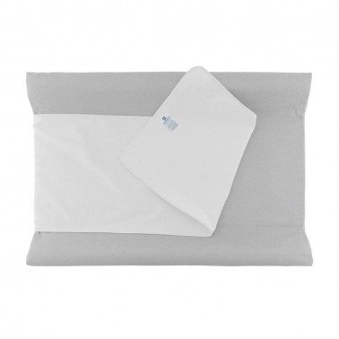 Cambiador comoda Essentia Gris