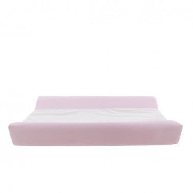 Cambiador comoda Essentia Rosa
