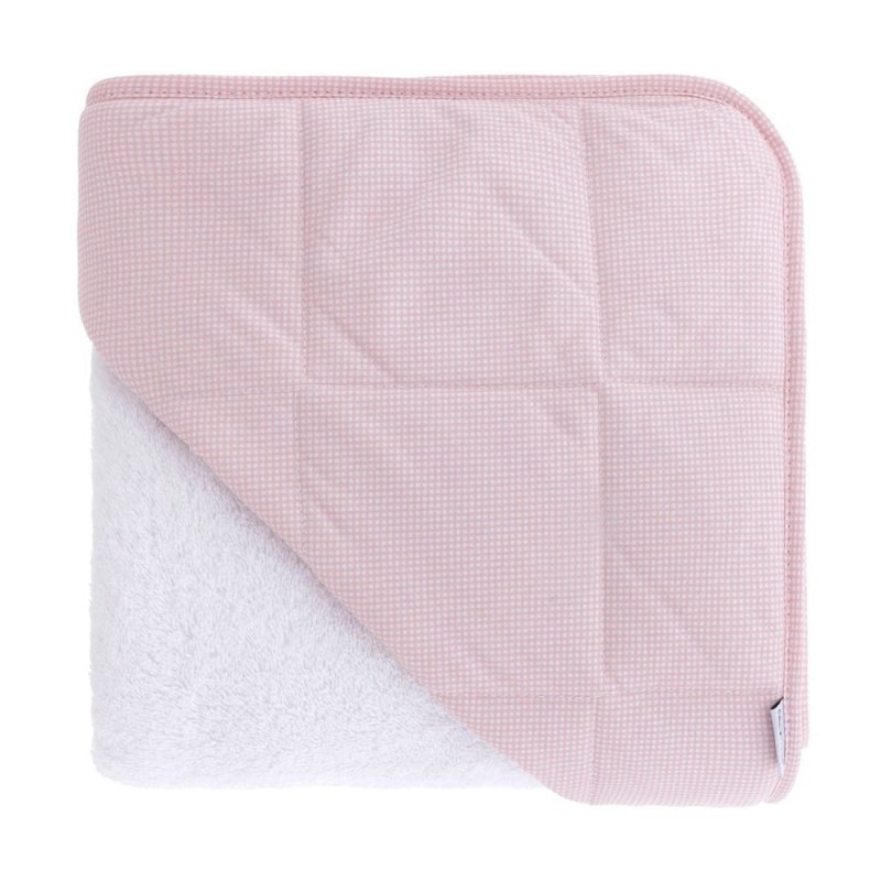Capa Essentia Rosa