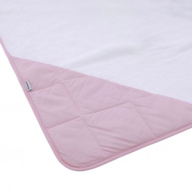 Capa Essentia Rosa