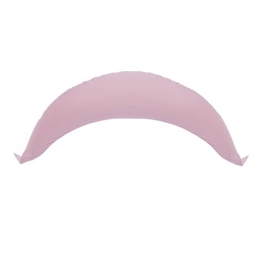Cojin lactancia Luna Essentia Rosa