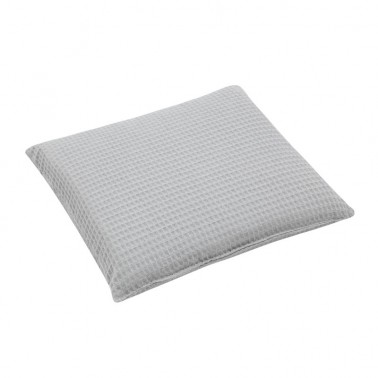 Pack colcha cuna Forest Gris