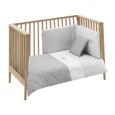 Pack nordico Essentia Gris