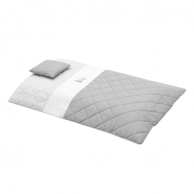 Pack nordico Essentia Gris