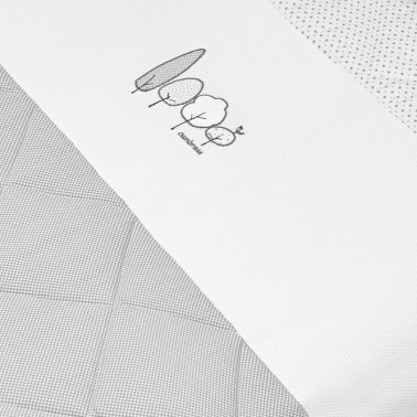 Pack nordico Essentia Gris