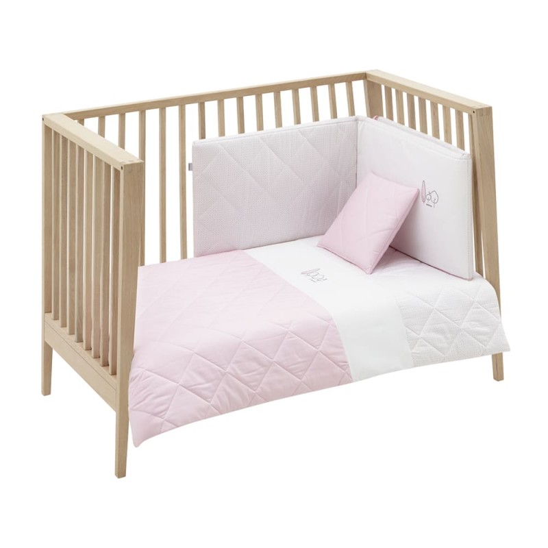 Pack nordico Essentia Rosa