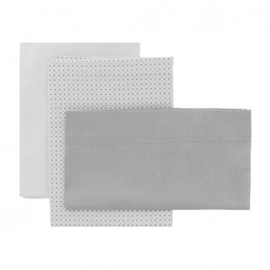 Sabanas Essentia Gris