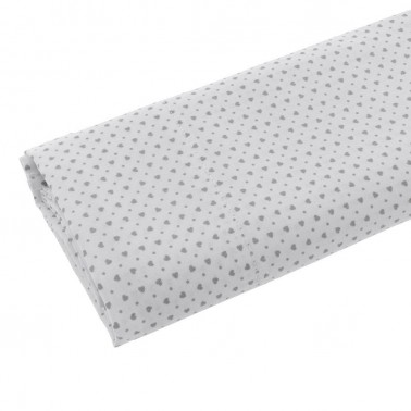 Sabanas Essentia Gris