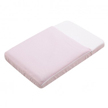 Saco minicuna Essentia Rosa