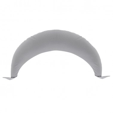 Cojin lactancia Luna Vichy10 Gris