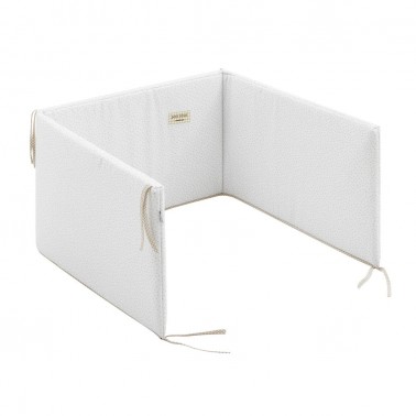 Pack nordico Vichy10 Beige
