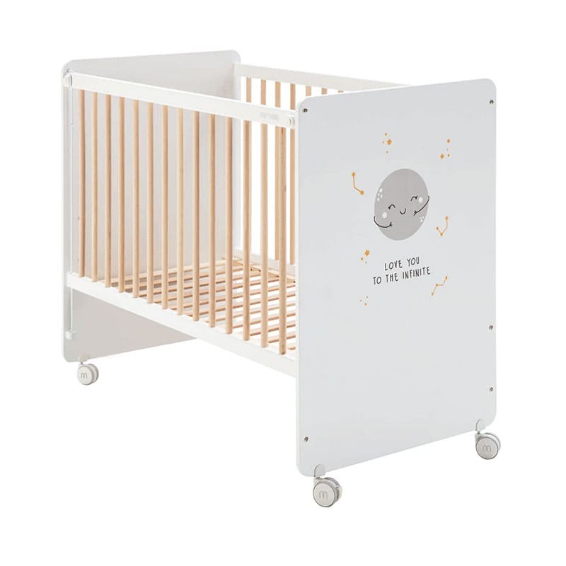 Cuna Halley de Micuna