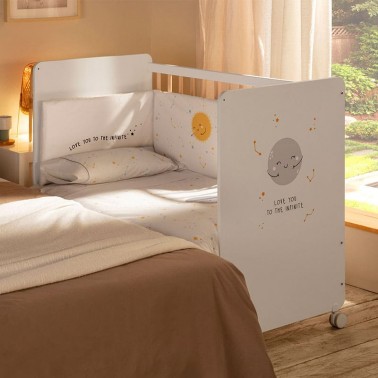 Cuna Halley de Micuna