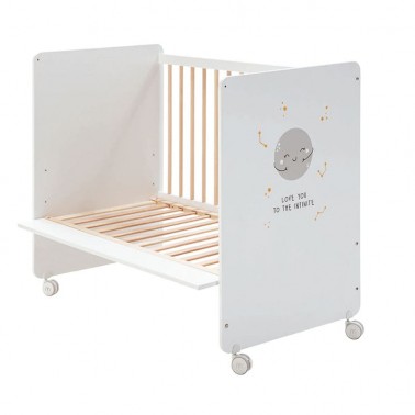 Cuna Halley de Micuna