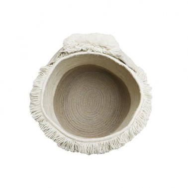 Cesta Woolable Pink Nose Sheep