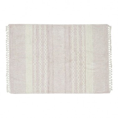 Alfombra Woolable Ari Rose