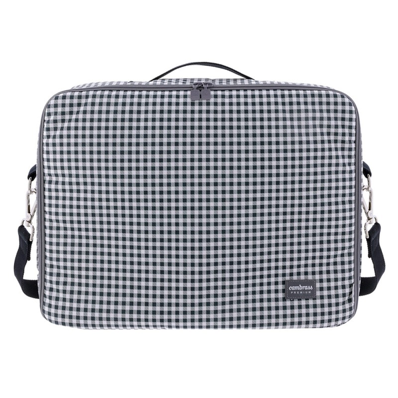 Maleta clinica Vichy Negro