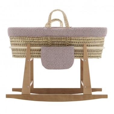 Moises con patas Mio Cuco Arizona