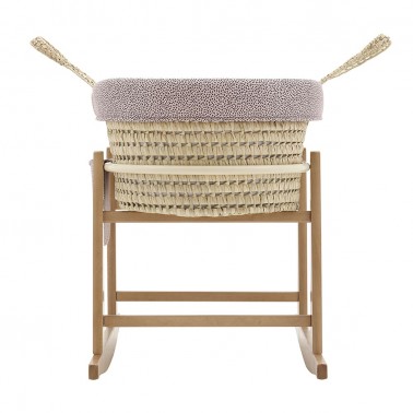 Moises con patas Mio Cuco Arizona