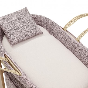 Moises con patas Mio Cuco Arizona