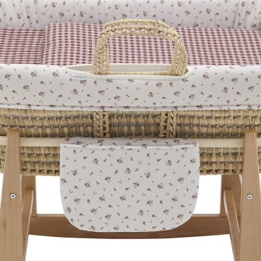 Moises con patas Mio Cuco Florida