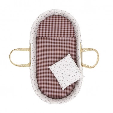 Moises con patas Mio Cuco Florida