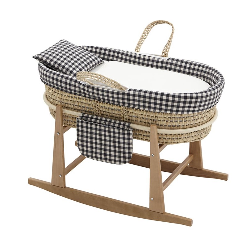 Moises con patas Mio Cuco Madison