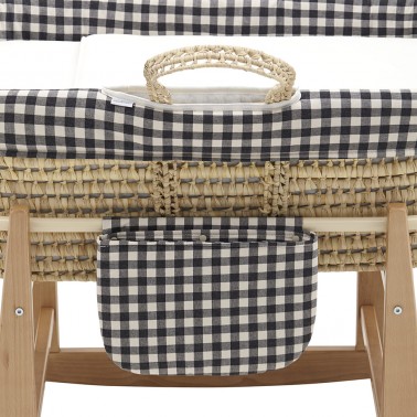 Moises con patas Mio Cuco Madison