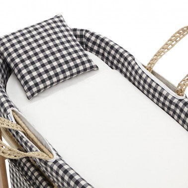 Moises con patas Mio Cuco Madison