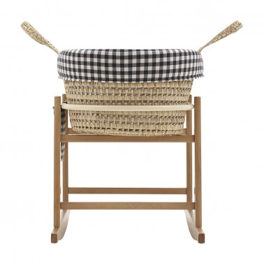 Moises con patas Mio Cuco Madison