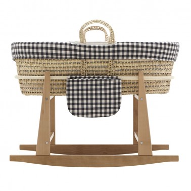 Moises con patas Mio Cuco Madison