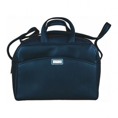 Bolso Canastilla Ecopiel Rosy Fuentes