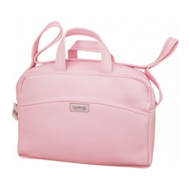 Bolso Canastilla Ecopiel Rosy Fuentes