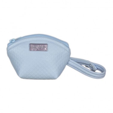 Portachupetes Ecopiel Labrada Rosy Fuentes