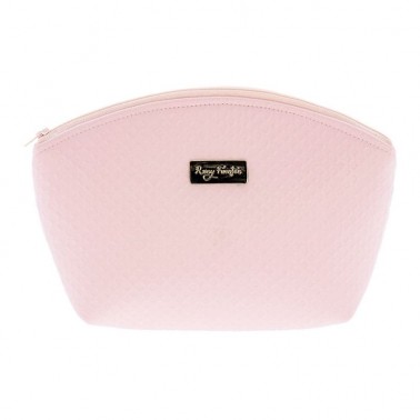 Neceser Ecopiel Labrada Rosy Fuentes