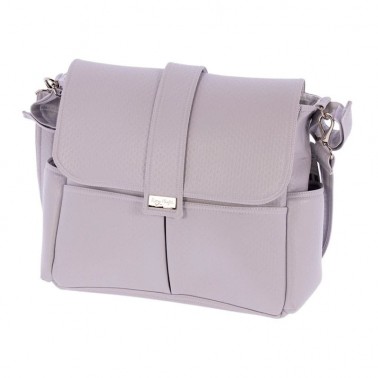 Bolso Paseo Ecopiel Labrada Rosy Fuentes