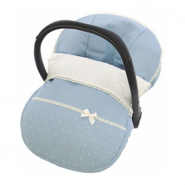 Saco Grupo 0 Allariz