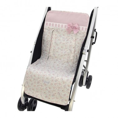 Colchoneta silla ligera Dalia