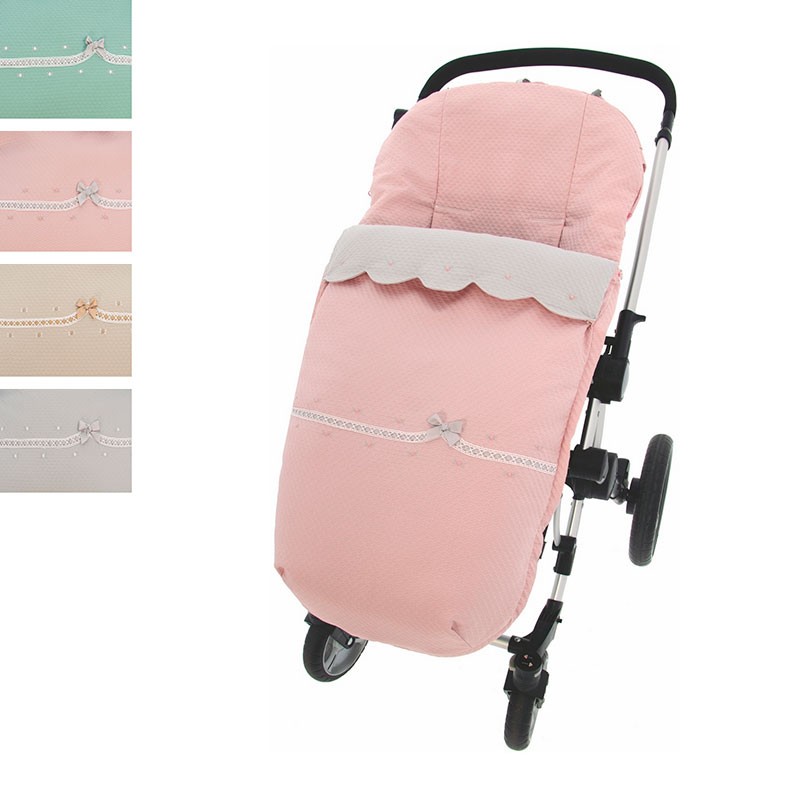 Saco silla Iris